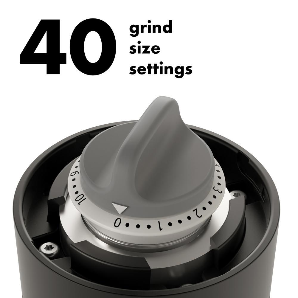 Oxo Manual Coffee Grinder